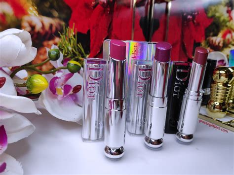 dior stellar shine 125|dior stellar lipstick review.